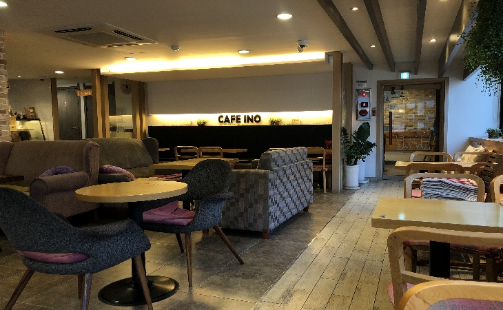 카페이노(CAFE INO) 사진 4