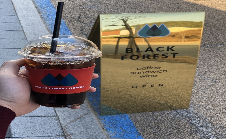 BLACK FOREST COFFEE 사진 4